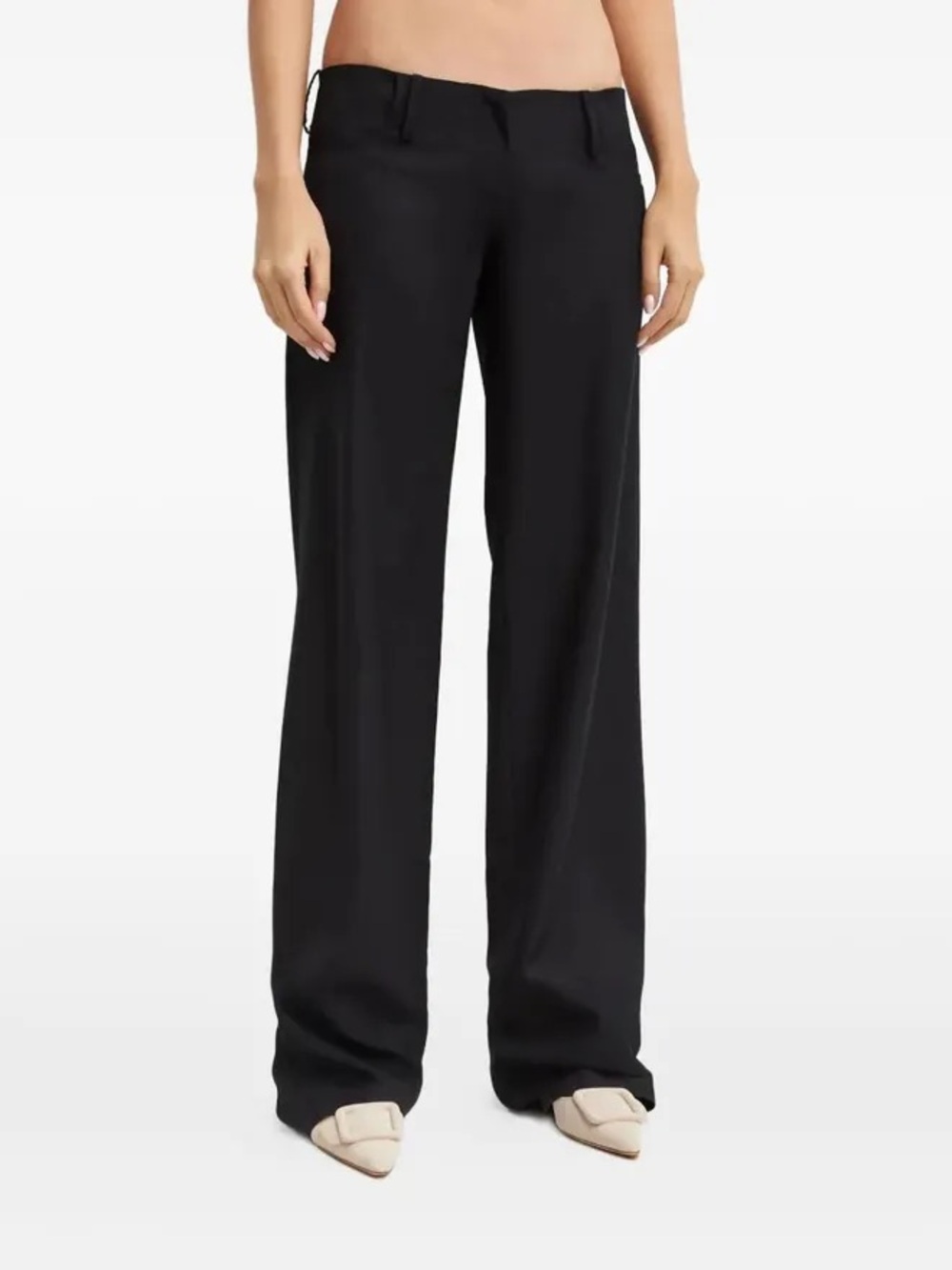 Aya Muse Indus Trouser